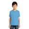 Port & Company  - Youth Core Blend Tee. PC55Y