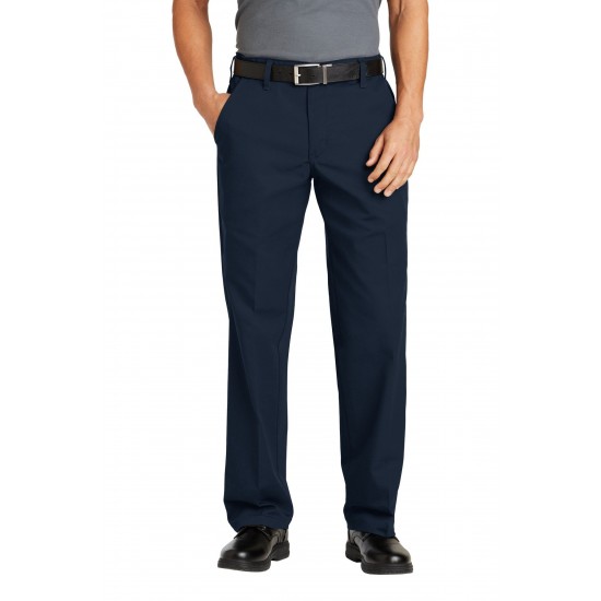 Red Kap Elastic Insert Pant. PT60 Red Kap Elastic Insert Pant. PT60