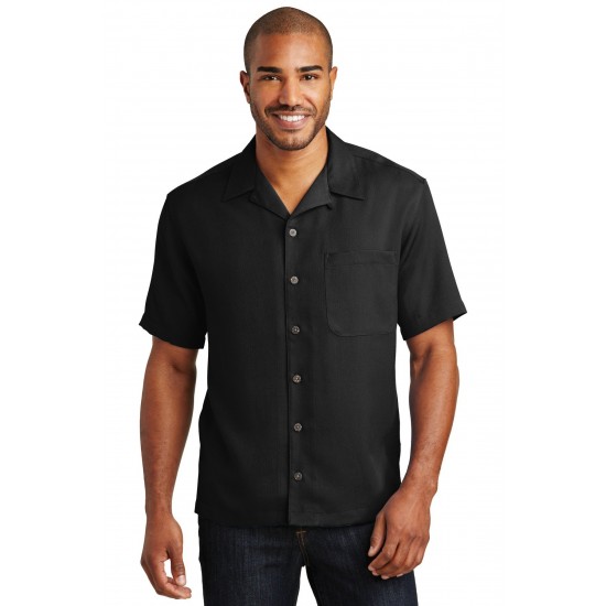 Port Authority Easy Care Camp Shirt. S535 Port Authority Easy Care Camp Shirt. S535