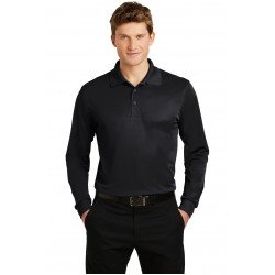 Sport-Tek ST657 - Long Sleeve Micropique Sport-Wick Polo Sport-Tek ST657 - Long Sleeve Micropique Sport-Wick Polo