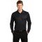 Sport-Tek ST657 - Long Sleeve Micropique Sport-Wick Polo