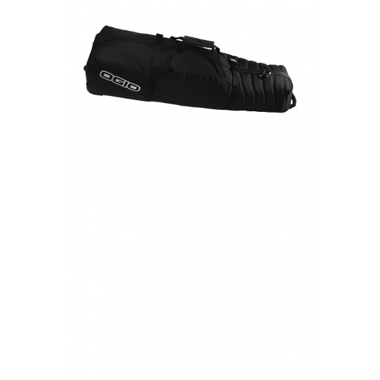 OGIO - Destination Water Resistant Golf Travel Bag - 427002 Water Resistant Travel Bag