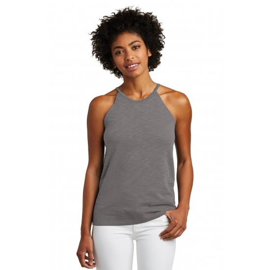 Alternative - Women's Weathered Slub Sporty Tank Tops - AA6096 Sporty Tank Tops