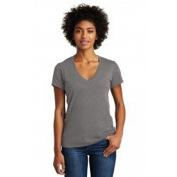 Alternative - Women's Weathered Slub Deep V-Neck Tee - AA6097 Alternative - Women's Weathered Slub Deep V-Neck Tee - AA6097