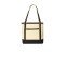 Port Authority Medium Cotton Canvas Boat Tote. BG412