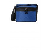 Twilight Blue/ Black 