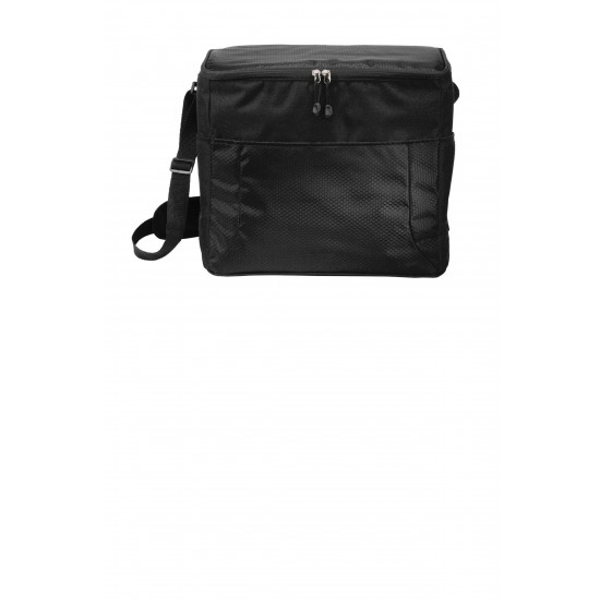 Port Authority 24-Can Cube Cooler. BG514 Port Authority 24-Can Cube Cooler. BG514