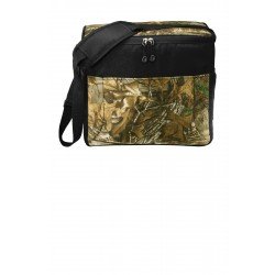 Port Authority  Camouflage 24-Can Cube Cooler. BG514C Port Authority  Camouflage 24-Can Cube Cooler. BG514C