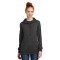 District   Women's Lightweight Fleece Hoodie. DM493