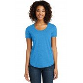 Heathered Bright Turquoise 