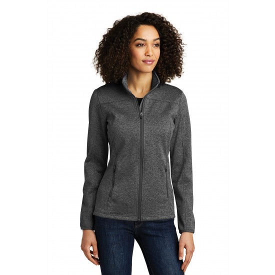 Eddie Bauer Ladies StormRepel Soft Shell Jacket. EB541 Eddie Bauer Ladies StormRepel Soft Shell Jacket. EB541