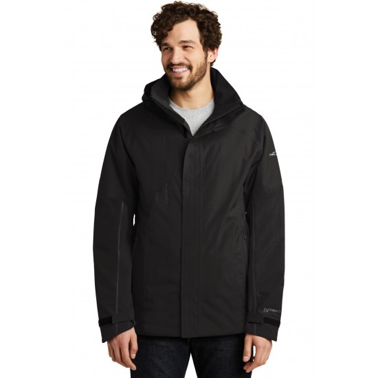 Eddie Bauer WeatherEdge Plus Insulated Jacket. EB554 Eddie Bauer WeatherEdge Plus Insulated Jacket. EB554