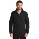 Port Authority Back-Block Soft Shell Jacket. J336 Port Authority Back-Block Soft Shell Jacket. J336