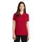 Port Authority  Ladies EZCotton  Polo. LK8000