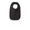 Rabbit Skins & Infant Premium Jersey Bib. RS1005