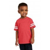 Vintage Red/ Blended White 