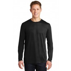 Sport-Tek ST450LS - Long Sleeve PosiCharge Competitor & Cotton Touch & Tee Sport-Tek ST450LS - Long Sleeve PosiCharge Competitor & Cotton Touch & Tee