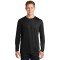 Sport-Tek ST450LS - Long Sleeve PosiCharge Competitor & Cotton Touch & Tee