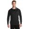 Sport-Tek ST854 - Sport-Wick Stretch Contrast 1/2-Zip Pullover