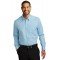 Port Authority  Micro Tattersall Easy Care Shirt. W643