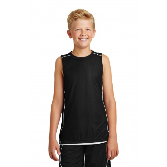 Sport-Tek YT555 Sport-Tek YT555