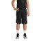 Sport-Tek YT565 - Youth PosiCharge Mesh Reversible Spliced Short 