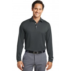 Nike - Long Sleeve Dri-FIT Stretch Tech Polo Shirt Men - 466364