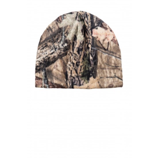 Port Authority Camouflage Fleece Beanie. C901 Port Authority Camouflage Fleece Beanie. C901