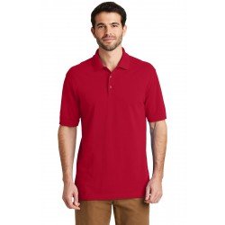 Port Authority  EZCotton  Polo. K8000