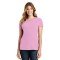 Port & Company  Ladies Fan Favorite Tee. LPC450