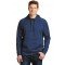 Sport-Tek ST225 - PosiCharge Electric Heather Fleece Hooded Pullover