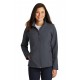 Port Authority - Ladies Core Breathable Softshell Jacket - L317 Breathable Softshell Jacket
