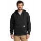Carhartt - Rain Defender - Paxton Heavyweight Hooded Zip-Front Sweatshirt - CT100614 Zip-Front Sweatshirt