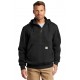 Carhartt - Rain Defender - Paxton Heavyweight Hooded Zip Mock Sweatshirt - CT100617 Hooded Zip Mock Sweatshirt