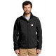 Carhartt - Crowley Men's Soft Shell Jacket - CT102199 Men's Soft Shell Jacket