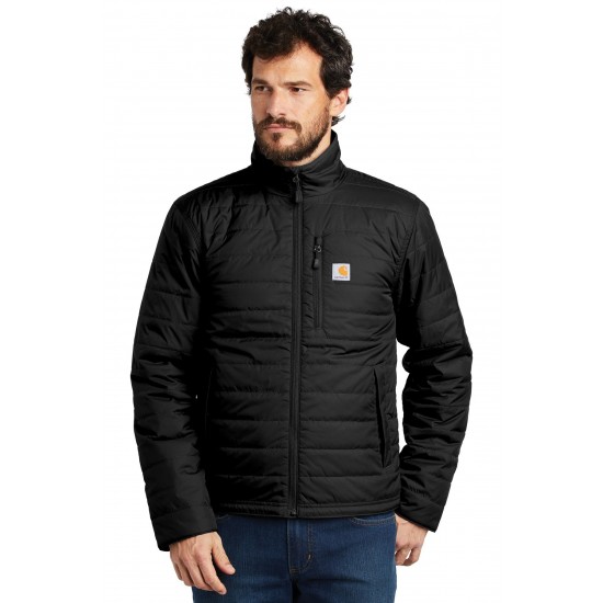 Carhartt - Gilliam Lightweight Water Repellent Jacket - CT102208 Lightweight Water Repellent Jacket