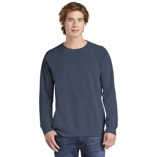 Ring-Spun Crewneck Sweatshirt Ring-Spun Crewneck Sweatshirt