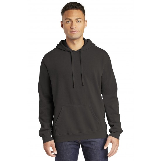 Ring-Spun Hooded Sweatshirt Ring-Spun Hooded Sweatshirt