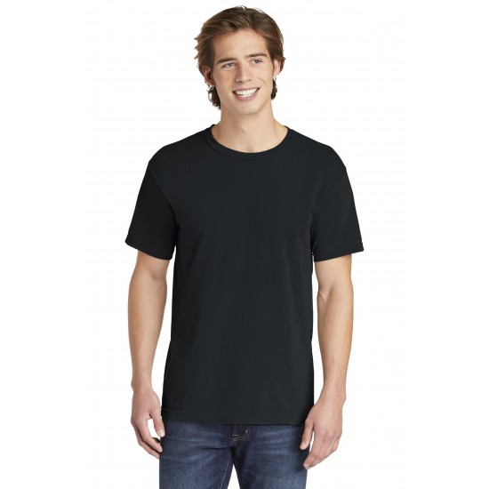 Heavyweight Ring-Spun Tee Heavyweight Ring-Spun Tee