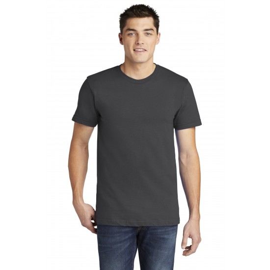 American Apparel - USA Collection Fine Cotton Jersey T-Shirt - 2001A Jersey T-Shirt
