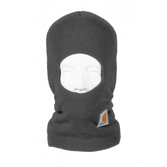 Carhartt - Knit Insulated Balaclava Face Mask - CTA161 Balaclava Face Mask