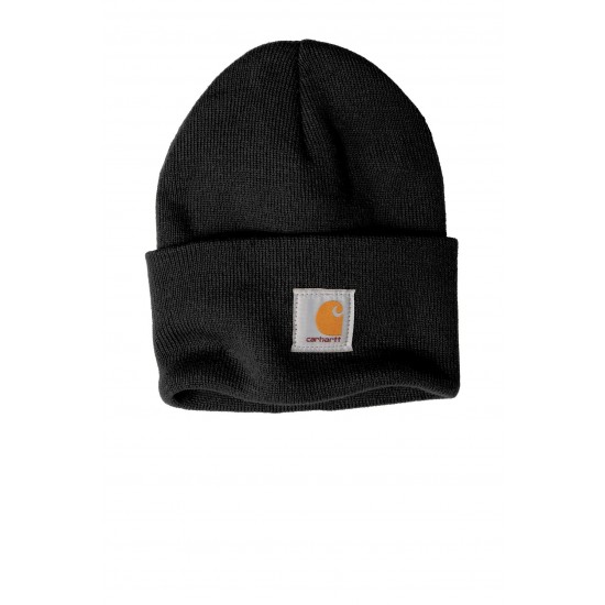 DISCONTINUED Carhartt - Acrylic Watch Hat - CTA18 Acrylic Watch Hat