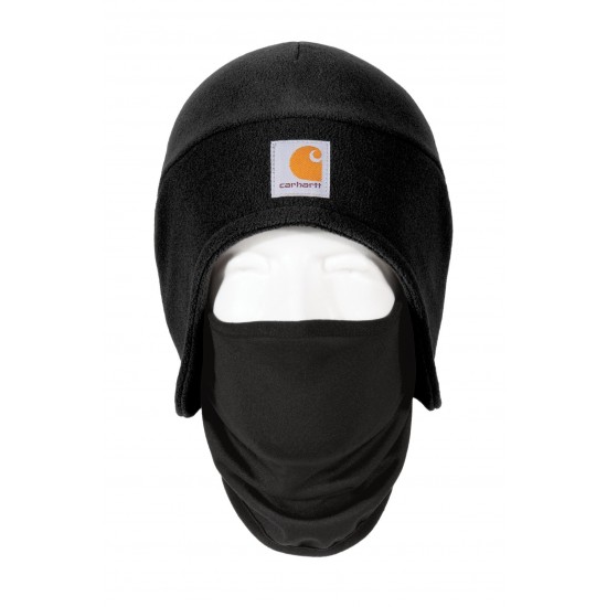 Carhartt - Fleece 2-In-1 Headwear - CTA202 2-In-1 Headwear