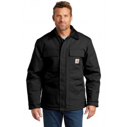Carhartt - Tall Duck Traditional Water Repellent Coat - CTTC003