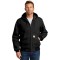 Carhartt   Tall Thermal-Lined Duck Active Jacket. CTTJ131