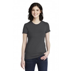 American Apparel - Collection of Fine Women's Jersey T-Shirt - 2102W