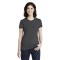 American Apparel   Women's Fine Jersey T-Shirt. 2102W
