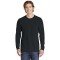 COMFORT COLORS - Heavyweight Ring-Spun Long Sleeve Pocket T-Shirt - 4410