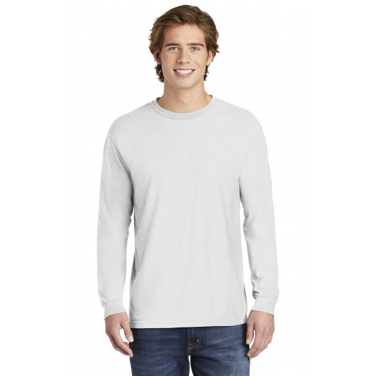 Plain Long Sleeve T-Shirt Plain Long Sleeve T-Shirt