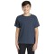 COMFORT COLORS   Youth Ring Spun Tee. 9018